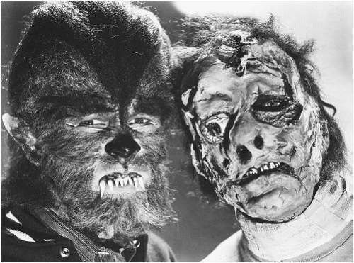 B Movie Nation - bringing like-minded folks together!