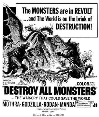 destroymonsters