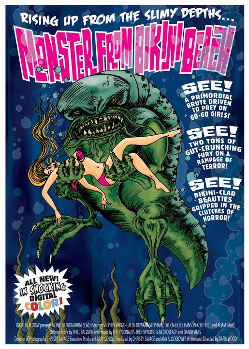Watch Online Watch One-Eyed Monster Full Movie Online Film