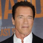 Arnold Schwarzenegger