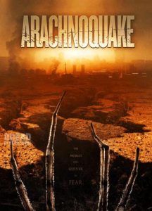 arachnoquake-poster