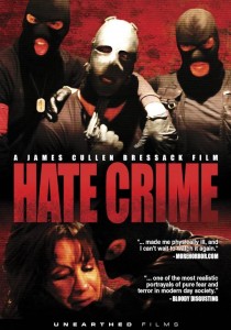 hatecrime-dvd