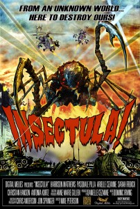 insectulaposter