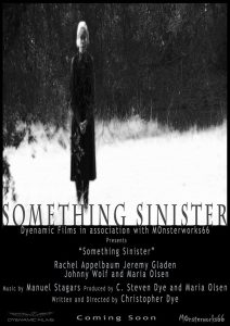 somethingsinistercover