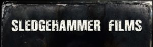 sledgehammer