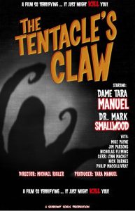 tentacles-claw-poster
