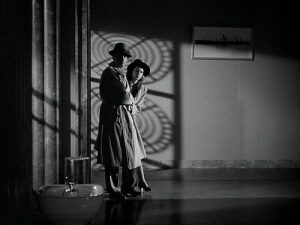 Cat People, Jacques Tourneur