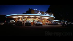 George Lucas's American Graffiti