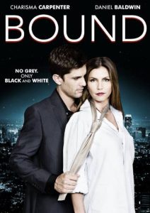 bound poster