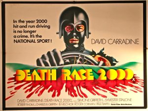 Paul Bartels' Death Race 2000