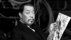 Warner Oland, Charlie Chan