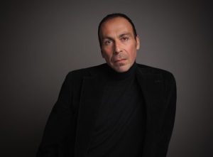 taylornegron