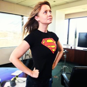 lbl-supergirl