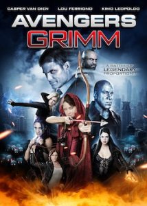 GRIMM