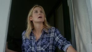 Kelly Rutherford in Night of the Wild