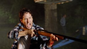 Rob Morrow in Night of the Wild