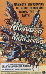 1957-monolith-monsters-the-poster