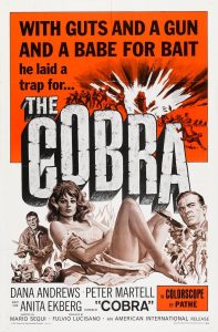 The Cobra