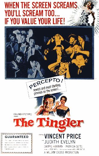 The Tingler