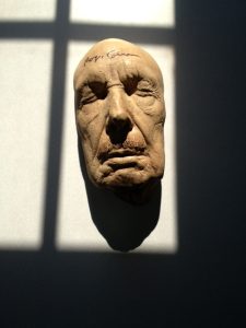 Vincent Price by Darrell Gamache Stone
