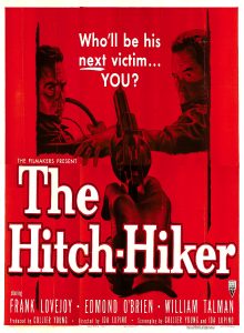 hitchhiker