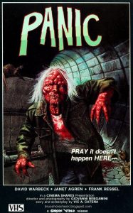 panic