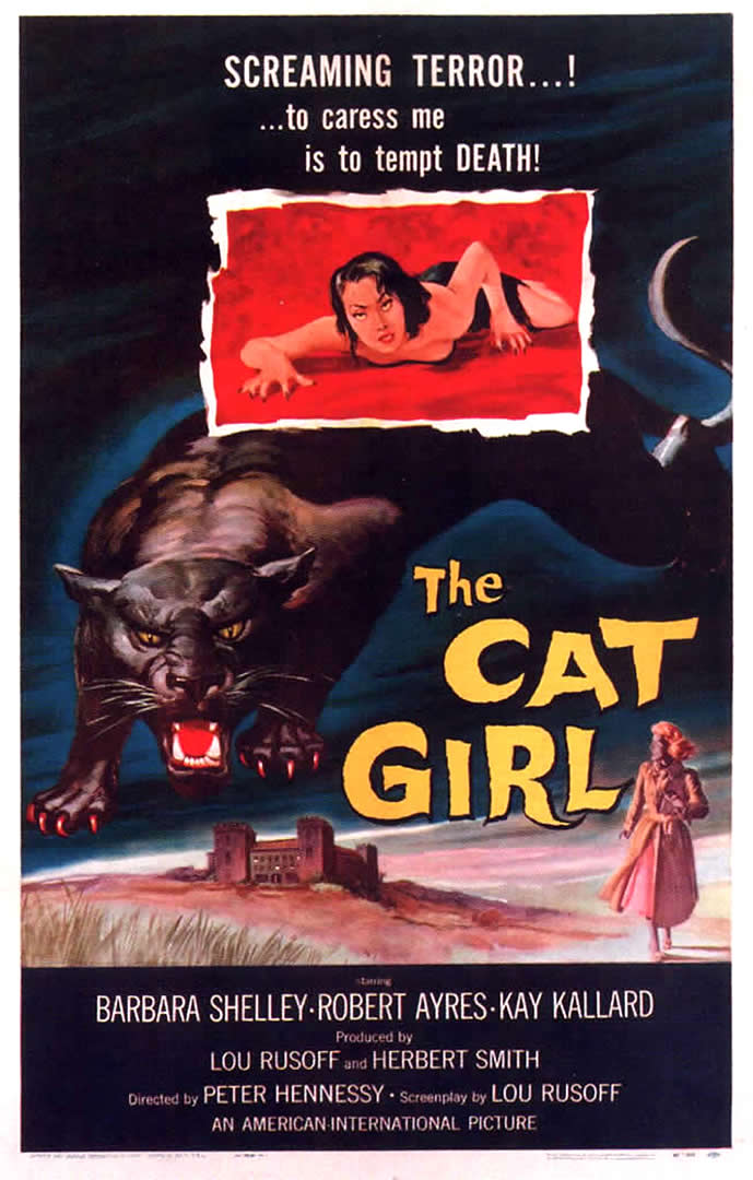 THE-CAT-GIRL