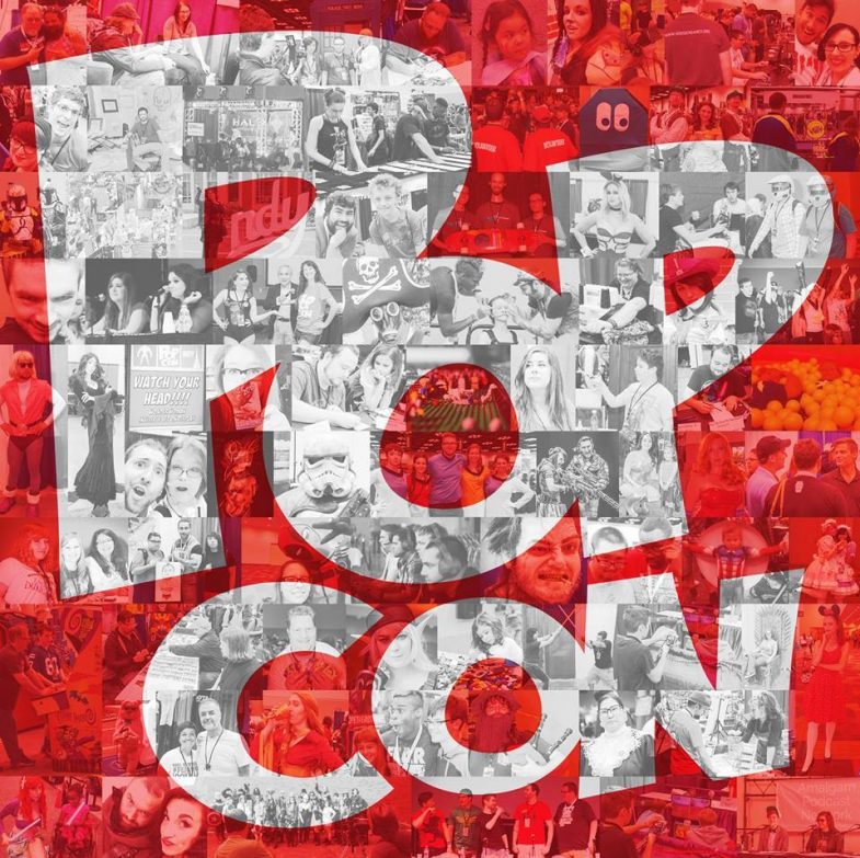 popcon