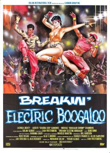 Breakin 2