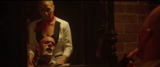 harleen