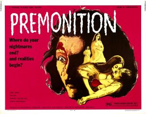 premonition