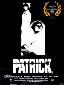 patrick