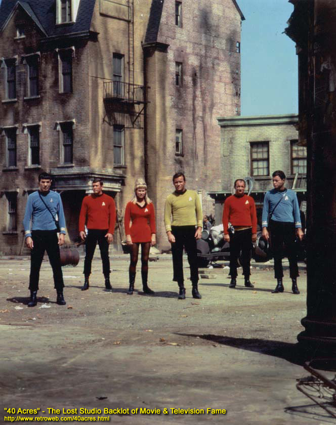 Exploring the Universe, One B-Movie at a Time