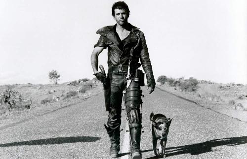 Cars, karate and kangaroos!