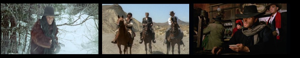 SERGIO CORBUCCI, THE DISORDERLY GENIUS