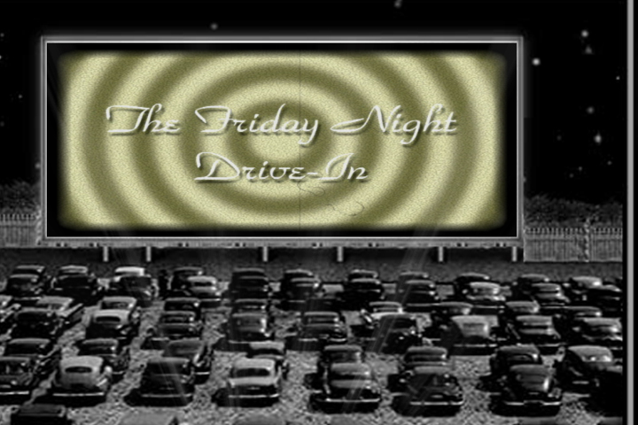 Drive-in cinemas: Will they survive the digital age?