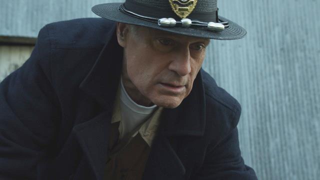 A New B Icon: Terence Knox