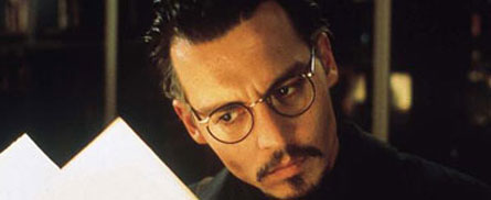 Johnny Depp is America’s Favorite Actor