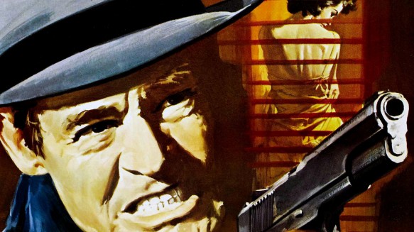 Why Samuel Fuller?