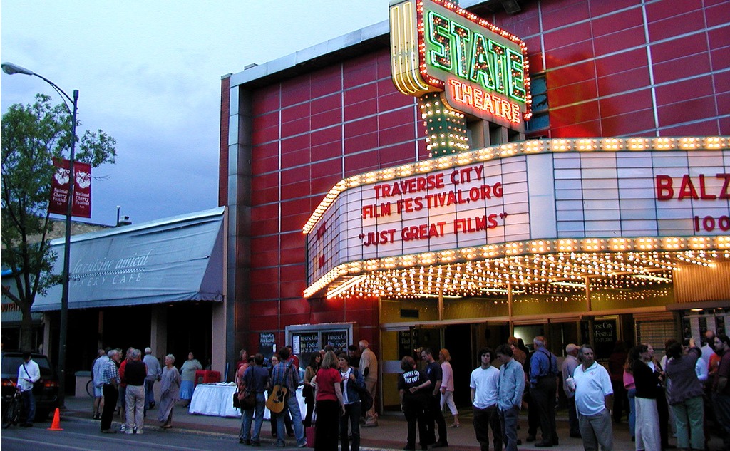 Meet Michigan’s Movie Industry