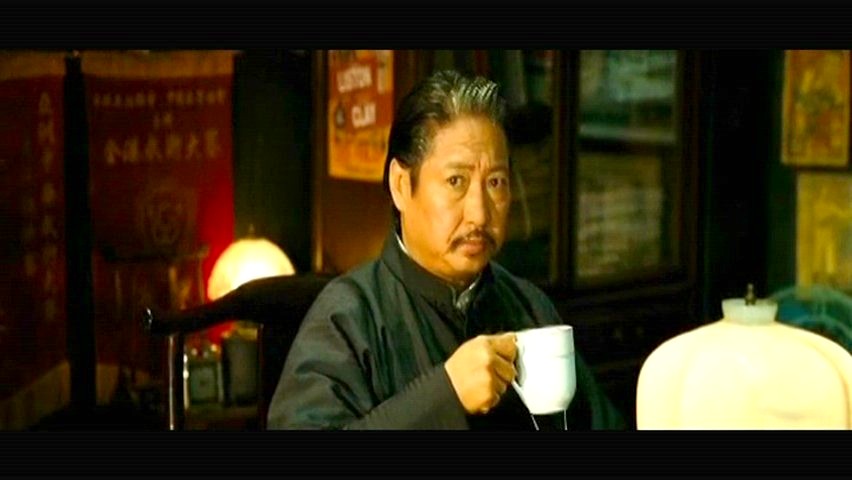 Sammo Hung