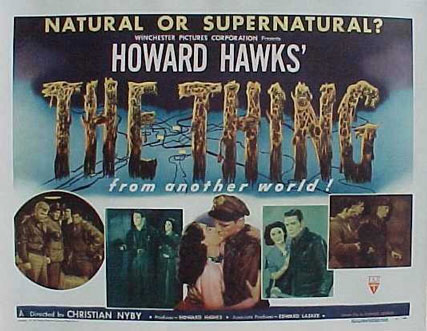 The Thing