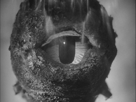 The Atomic Submarine: Saving the World on a Shoestring Budget