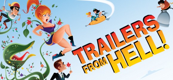 Trailers From Hell