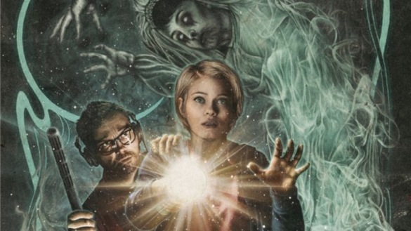 Slow Horror, ‘The Innkeepers’
