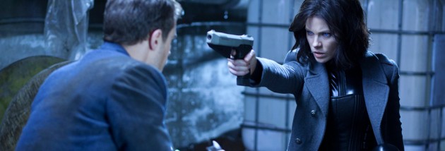 Underworld 4 -B Movie Fun