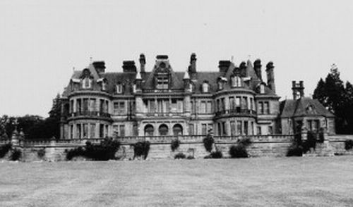 the Legend of Hell House