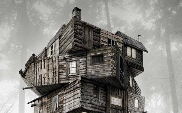 The Cabin In The Woods