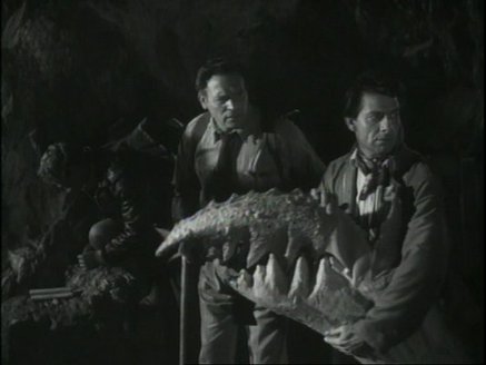 ATTACK OF THE CRAB MONSTERS TRAILER 1957 ROGER CORMAN