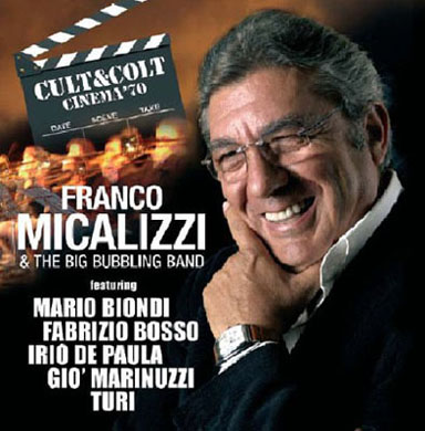 FRANCO MICALIZZI